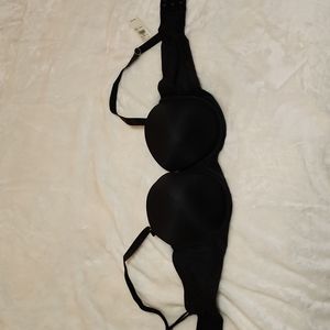 Aerie Real Sunnie 40 C Bra, removable straps NWT